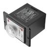 AH2‑Y 6S Time Controller Compact 8 Feet Pointer Type Timer for Automation Equipment Electromechanical Cabinets