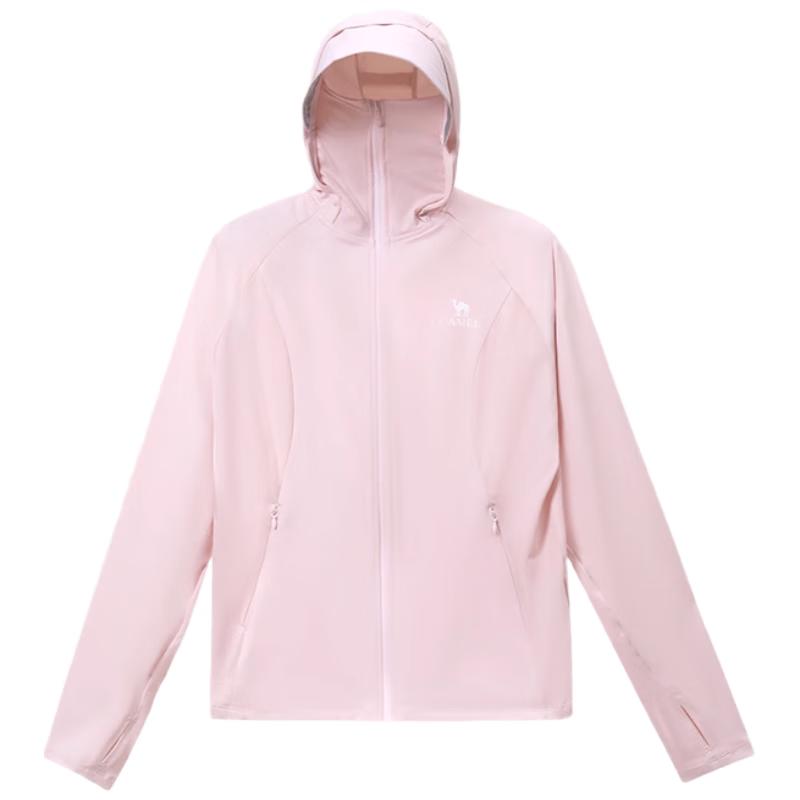 

CAMEL Unisex UPF50+ Cooling Outdoor Sun Protection Jacket 2XL