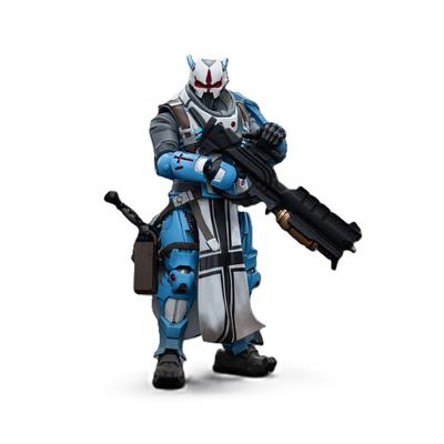 Verzamelen en modelbouw – Actiefiguren