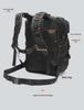 45L Multifunctional Outdoor Tactical Backpack for Cycling and Mountaineering