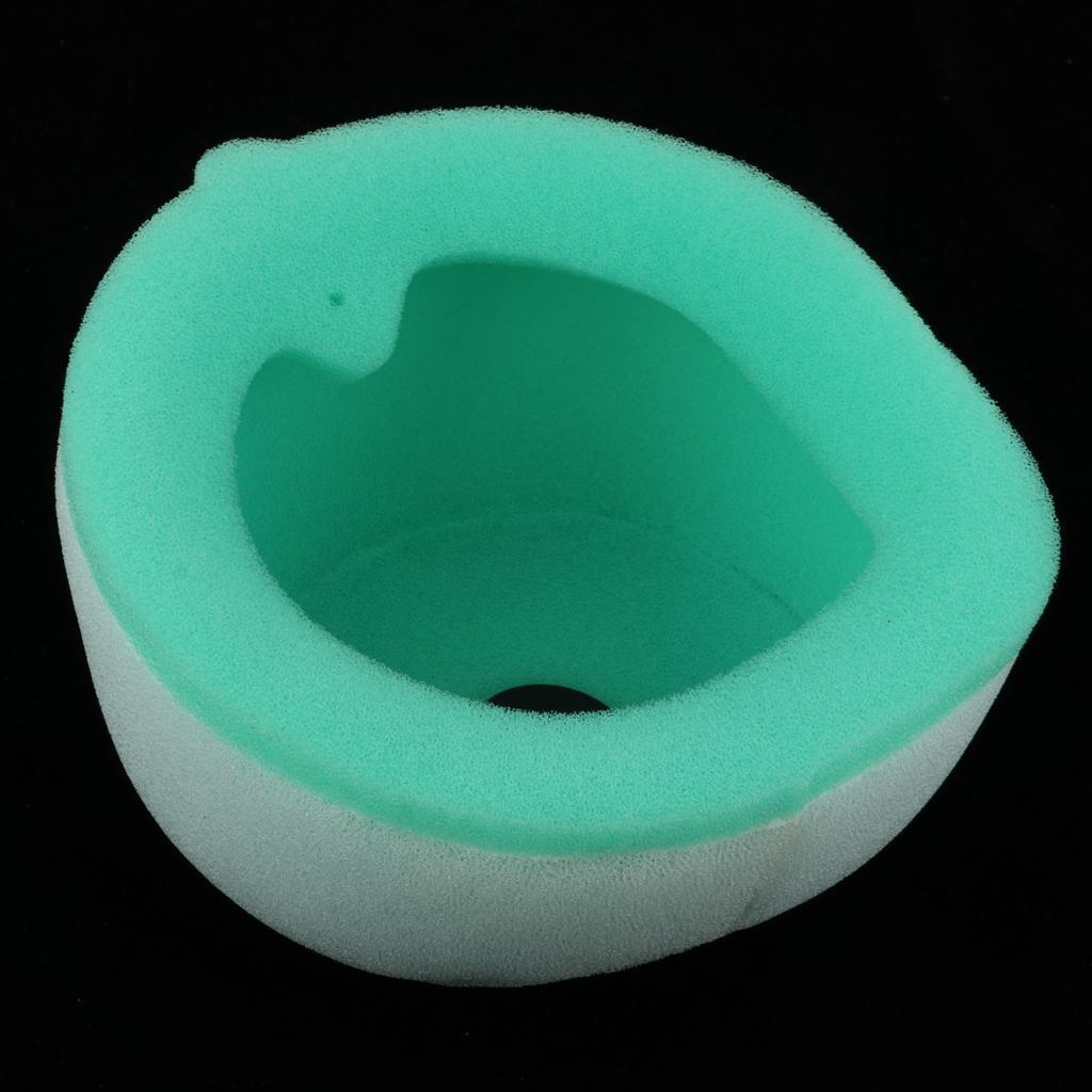 Air Intake Filter Sponge For HONDA CRF250 CRF 250 2014 2015 2016 2017