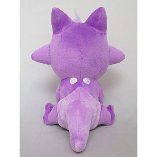 Sanei Boeki Pokemon ALL STAR COLLECTION Elezun (S) B14×T17×H18cm Plüschtier Pokemon PP155