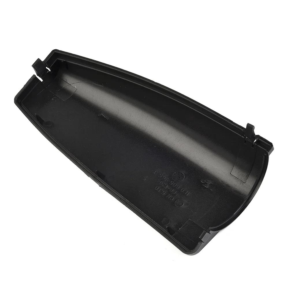 Compatible For Golf MK5 MK6 1K0805965J9B9 Air Intake Duct Cover Lid, Black Color, Interchange Part Number 1K0 805 965 J 9B9