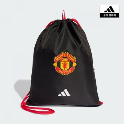 adidas Manchester United Gym Bag Kt0712