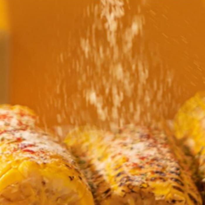 [Dish Project] Honey Butter Seasoning