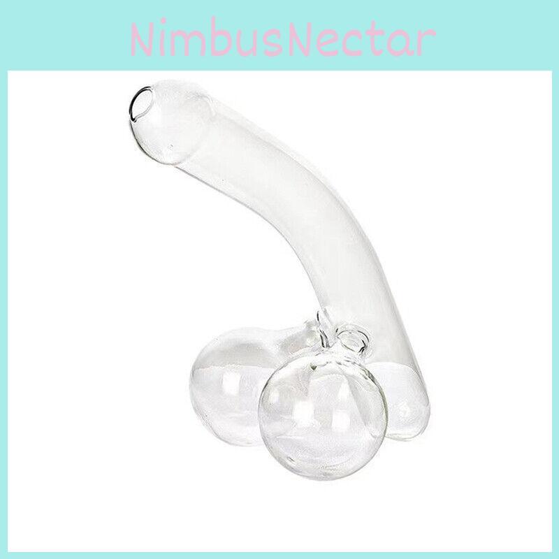 Μοναδική Αστεία Καράφα Δημιουργική Και Διασκεδαστική Γυάλινη Αεριστήρας Κρασιού