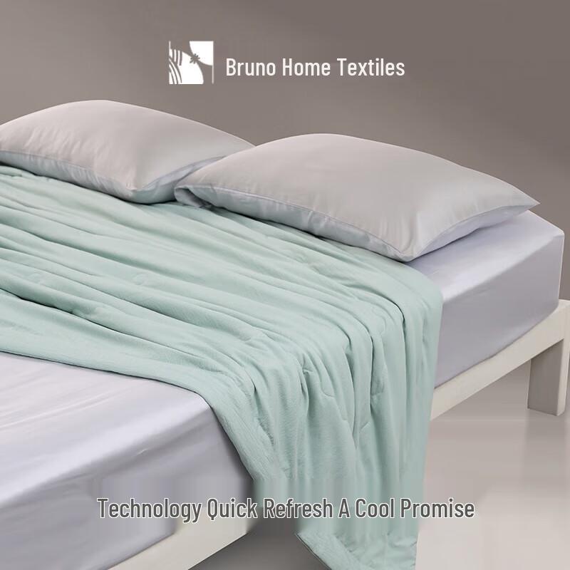 

Bruno BL-079 Quick-Dry Cooling Antibacterial All-Season Quilt