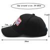 1994 Bubba Gump Shrimp Baseball Cap Men Women Sport Hats Summer Cap Embroidered Casual Hat Forrest Gump Caps Costume