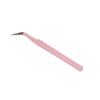 Stainless Steel Blackhead Remover & Tweezers Set with Iron Case