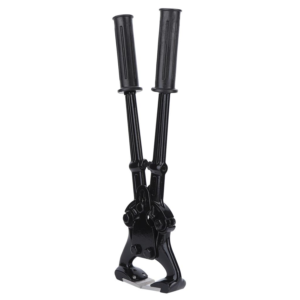 Wielofunkcyjne obcęgi do podcinania kopyt ze stali nierdzewnej Narzędzia do podkuwania Sprzęt dla zwierząt gospodarskich