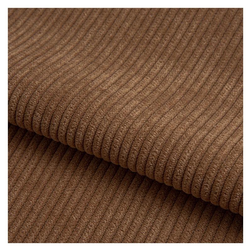 8-Wale Non-Stretch Corduroy Fabric for Pants, Bags, Hats & Sofas