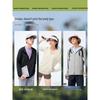 beneunder Unisex Summer UV Protection Jacket AS599