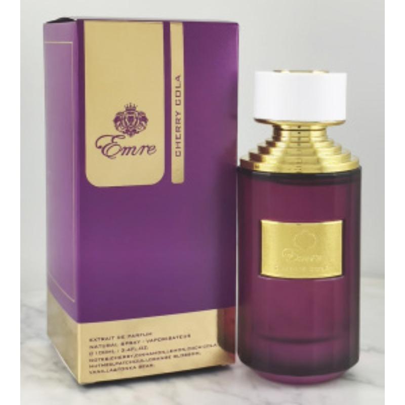 New High Quality Middle Eastern Arabian Men's and Women's Perfume Lasting Fragrance Set