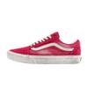 Old Skool Wave 'Washed Red' Men's VN000CR5CJH