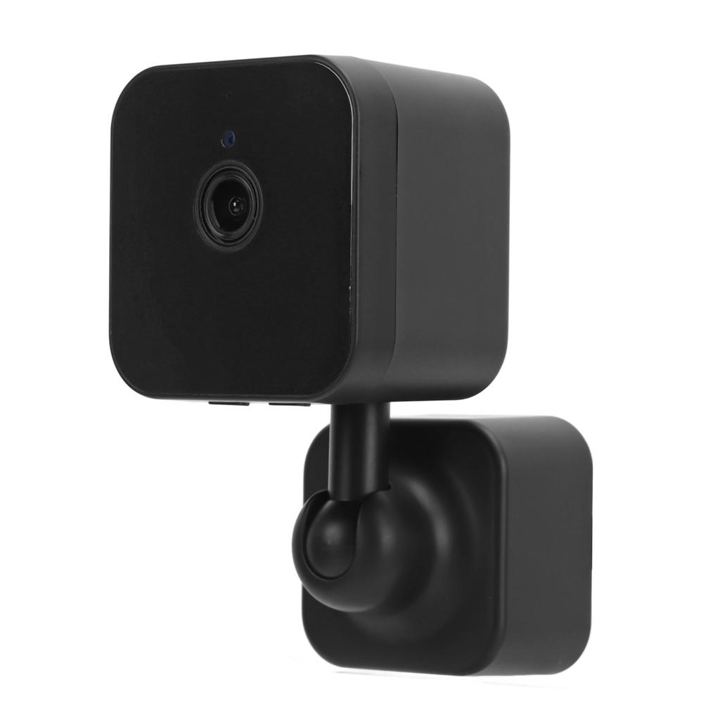 Steckbare Smart-Sicherheitskamera Automatische Verfolgung 2,4G WLAN Zwei-Wege-Gespräch Innen-Sicherheitskamera für Haustiere