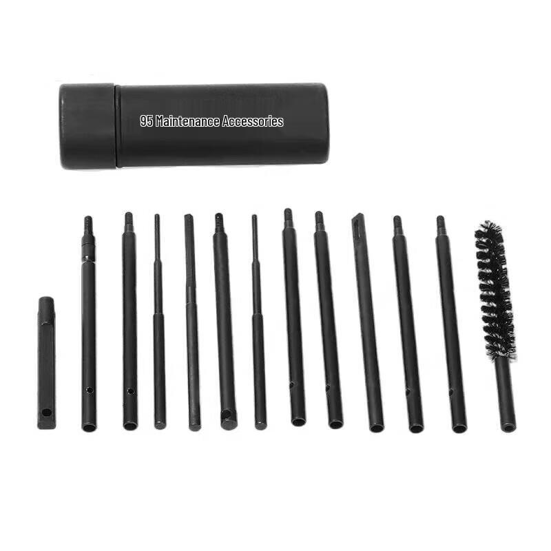 Qi Junyi 95 Accessory Cleaning Tool