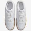 Nike Court Vision Low Light Size CD5463-105, White/Photodust/Gum Brown/White, 28.0cm