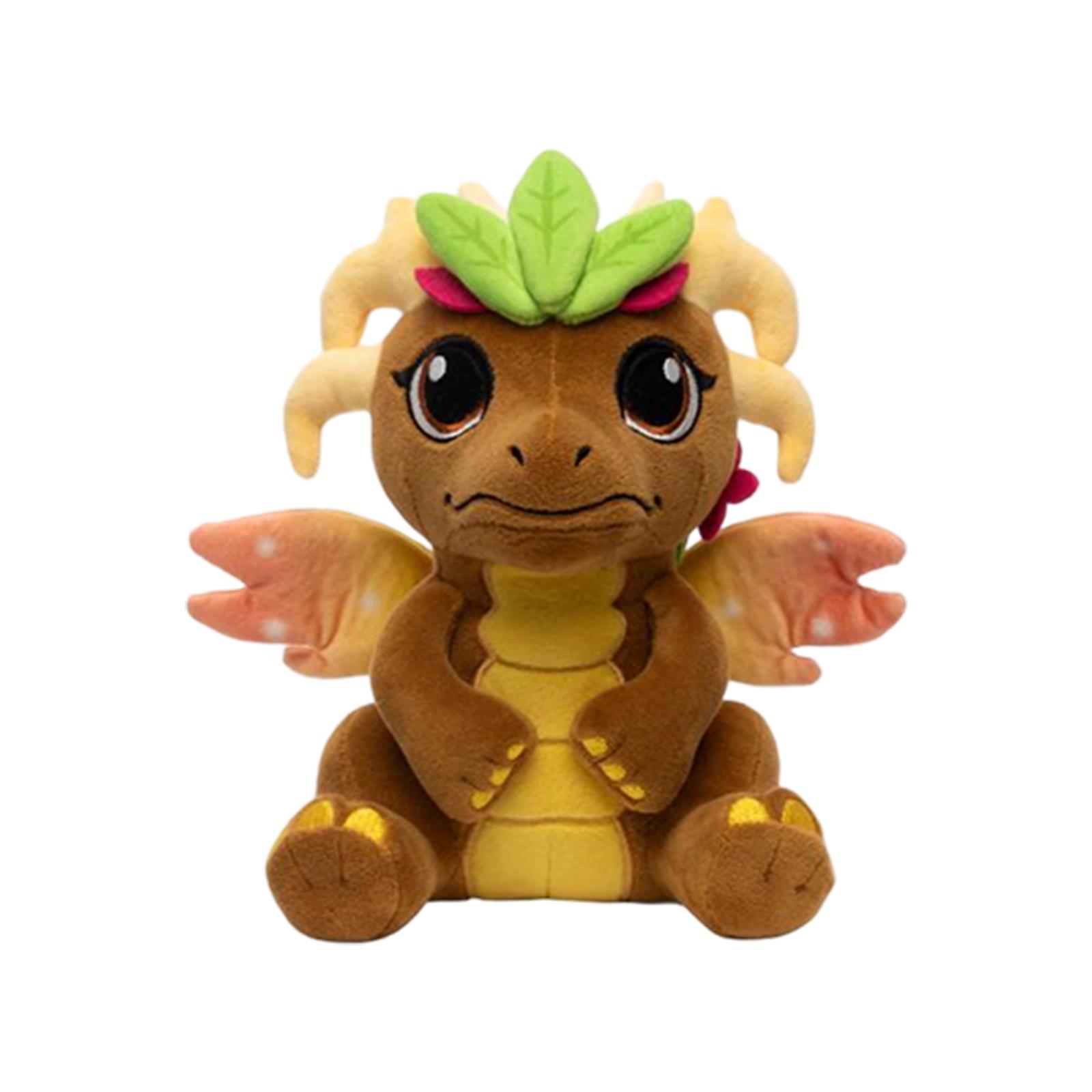 

Плюшевая кукла, Игрушка в подарок, Мультфильм, Детская тряпичная кукла, Детская подарочная подушка One Size