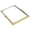 Metal Floating Frame Minimalist Photo Frame Modern Interior Decoration
