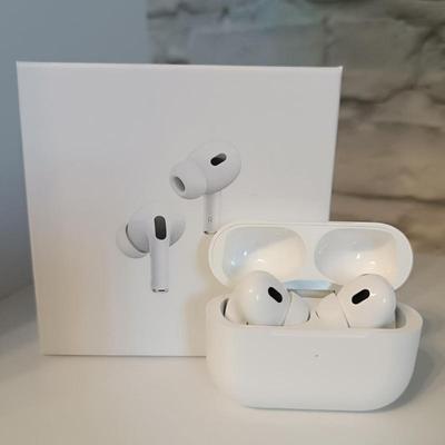 TWS Stereo Wireless 5.0 Bluetooth Earphone In-Ear Mini Earbuds Gaming Sport Headset Med Laddningsbox Mic För IOS Android Smartphones