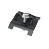 1J0803219 Bracket Battery Hold Down Clamp For VW Beetle Golf