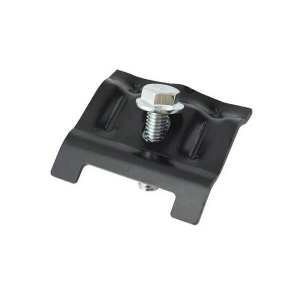 1J0803219 Bracket Battery Hold Down Clamp For VW Beetle Golf