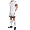 Adidas Squadra 25 Shorts Soccer Bottom Men's White JH3412