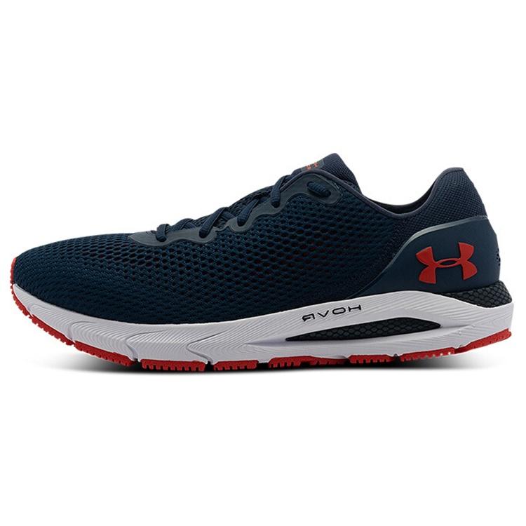 Under Armour HOVR Sonic 4 CN Dark Blue Men s 3025206-400 EU 43