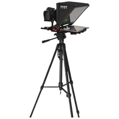 Portable Tablet Teleprompter System