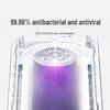 Xiaomi Air Purifier 5 CN plug (adapter included)