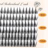 Lashie - False Eyelash Clusters