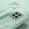 Xiaomi 14/14 Pro Case: Rotating Magnetic Stand with Frosted Full-Cover Protection