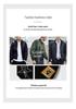 Men's Mid-Age & Senior High-End Casual Lapel Jacket for Spring & Autumn