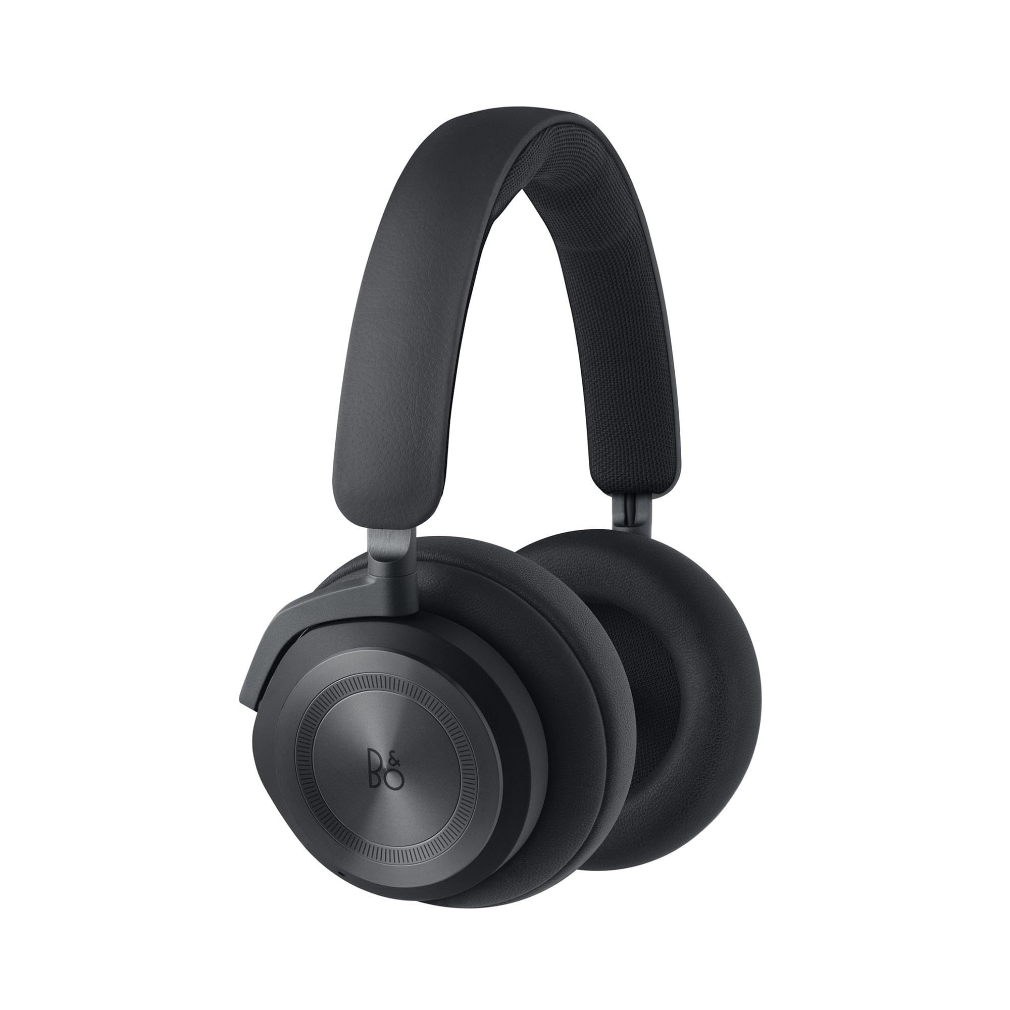 

Bang Olufsen Beoplay HX Black Anthracite Wireless Headphones with Active Noise and Stereo Wired Earbuds & Cancellation, Bluetooth, 3.5mm чорний