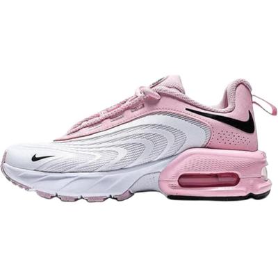 Air Max Fire GS White Pink Black IF2622-102