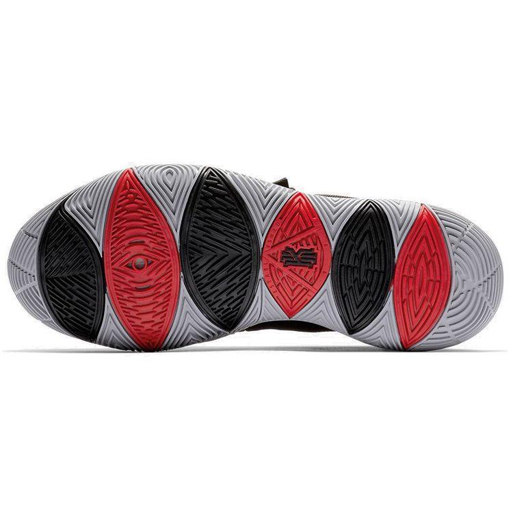 Nike Kyrie 5 Ep 'Bred' AO2919-600