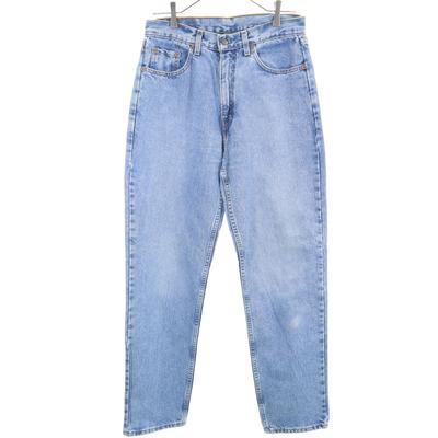 Underdele – Jeans