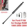 DZ43200 Amortecedor de Levantamento Lento para Tampa Traseira de Pickup para Ford F150 2004-2014 para Dodge RAM 2009-2018