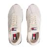 Tommy Jeans Womens/Ladies Retro Suede Trainers