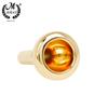 M MBAT Bach Tenor Trombone 5G Horn Mouthpieces Gold Silver Trombone Mouthpieces Replacement Parts Brass Instrument Accessories