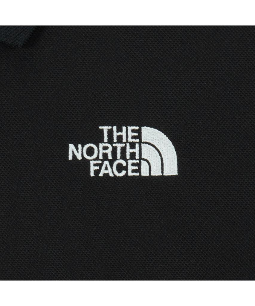 Noseupeiseu Nt7Ps33A Women'S Coolmax Prime Short Sleeve Polo Black