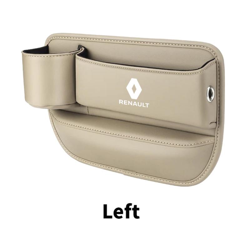 For Renault 2026 New Hub Caps For Renault Megane 2 3 4 Twingo Clio Talisman Captur Trafic Kwid Scenic 2 Kadjar  Car Seat Gap Cre