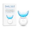Rechargeable Whitening Kit Dental Instrument Set Teeth Whitening Gel Bleaching System Mouth Trays