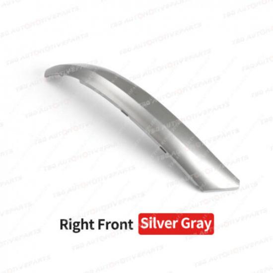 For BMW X5 E53 1999 2000 - 2006 Car Interior Door Handle Panel Pull Trim Cover