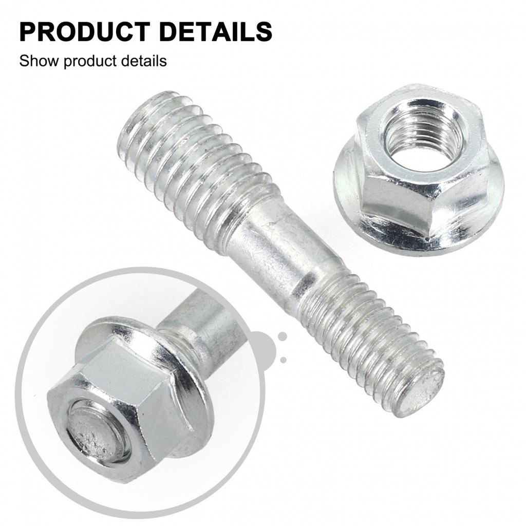 Kettensäge Kettensäge Kettensägenzubehör Forstwirtschaft Muttern Mutter