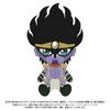 JoJo's Bizarre Adventure Stardust Crusaders Star Platinum Chibi Plush Toy