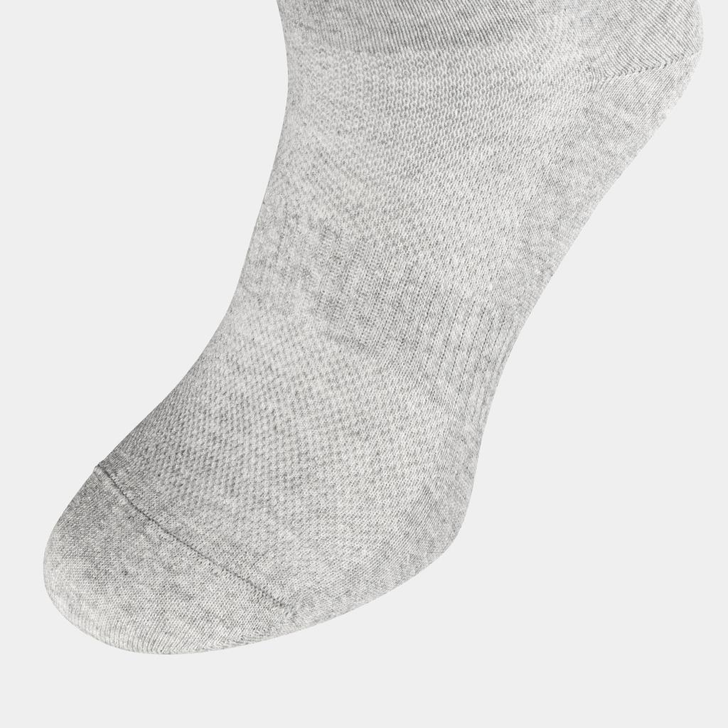 Alpinus Alpamayo 3-Pack Socks Black, Gray, White 3 Fl43776 Size 43 - 46