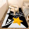 Anime Lelouch Code Geass Door Mat Washable Non-Slip Living Room Sofa Chairs Area Mat Kitchen Doormat Area Rug