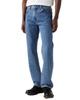 Levi's 555(TM) Luźne proste dżinsy męskie W36 L32 000LO-0001