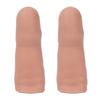 Blood Collection Practice Finger Model Blood Glucose Test Practice Finger Model for Nurse and